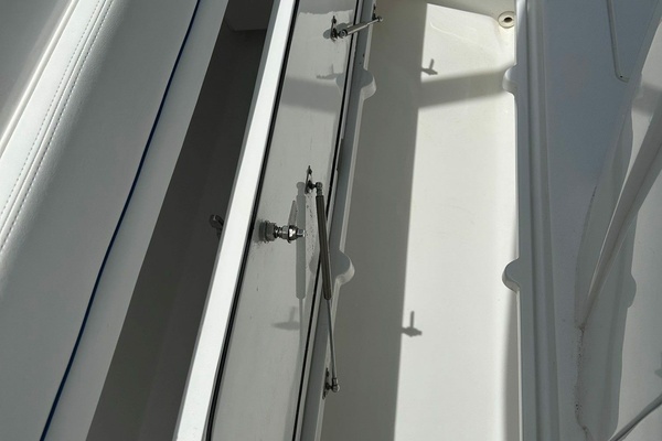 LAST CALL 37ft Intrepid Yacht For Sale