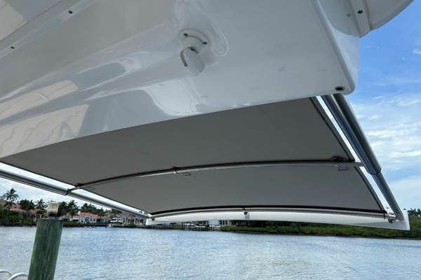 LAST CALL 37ft Intrepid Yacht For Sale