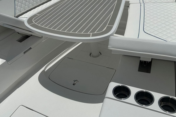 LAST CALL 37ft Intrepid Yacht For Sale