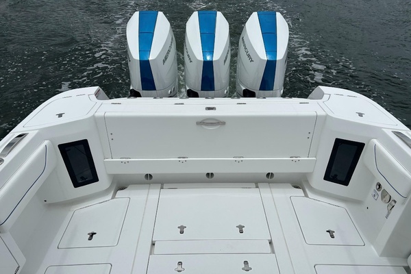 LAST CALL 37ft Intrepid Yacht For Sale