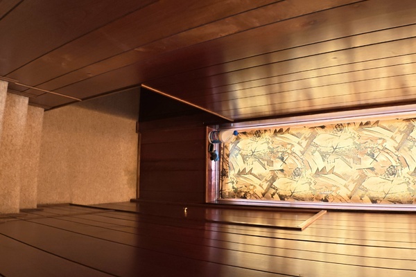 THE SUGAR SHACK 55ft Lakeview Yacht For Sale