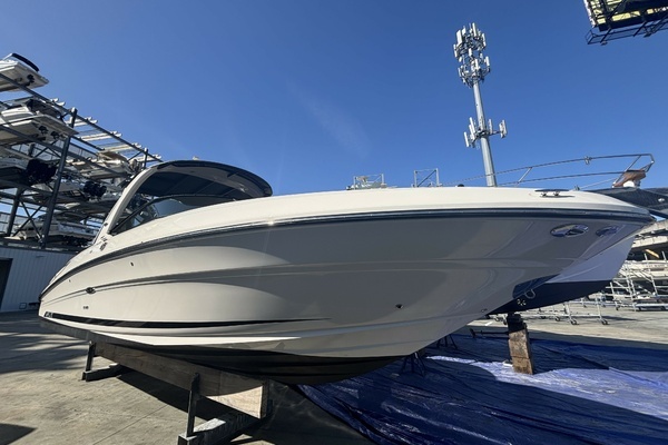 30-ft-Sea Ray-2014-- Ft. Lauderdale Florida United States  yacht for sale