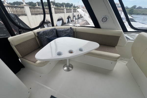 NO VACANCY 54ft Navigator Yacht For Sale