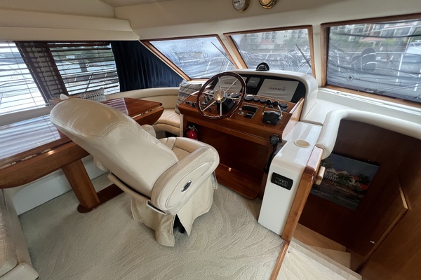NO VACANCY 54ft Navigator Yacht For Sale