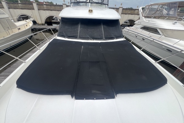 Navigator 5400 Yacht For Sale