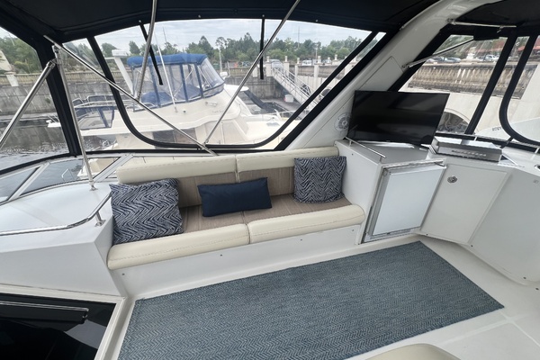 NO VACANCY 54ft Navigator Yacht For Sale