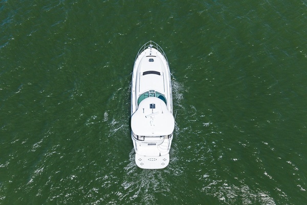 High Hopes 40ft Sea Ray Yacht For Sale