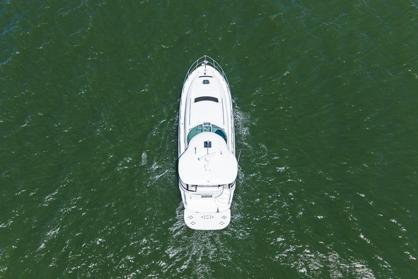 Sea Ray 40MY Yacht For Sale