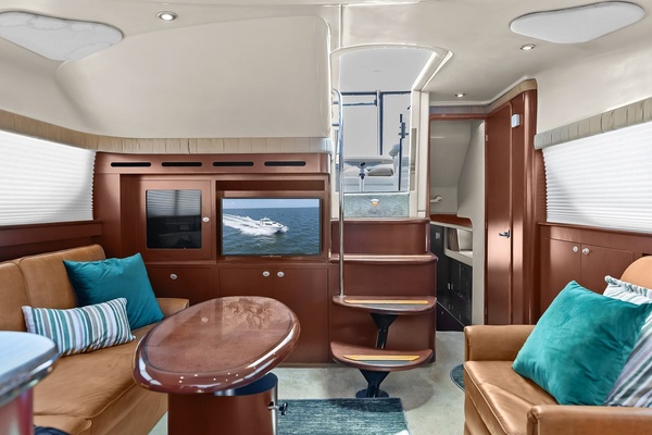 Salon & TV