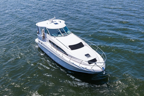 High Hopes 40ft Sea Ray Yacht For Sale