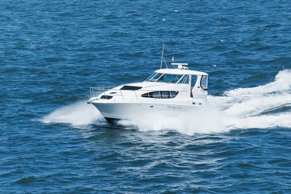 Sea Ray 40MY Yacht For Sale