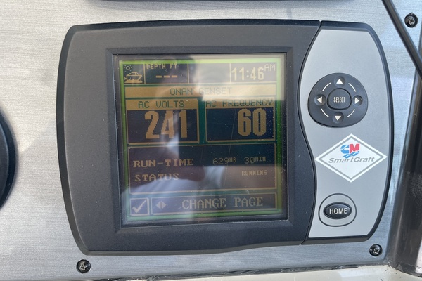Smartcraft W/Gen Data