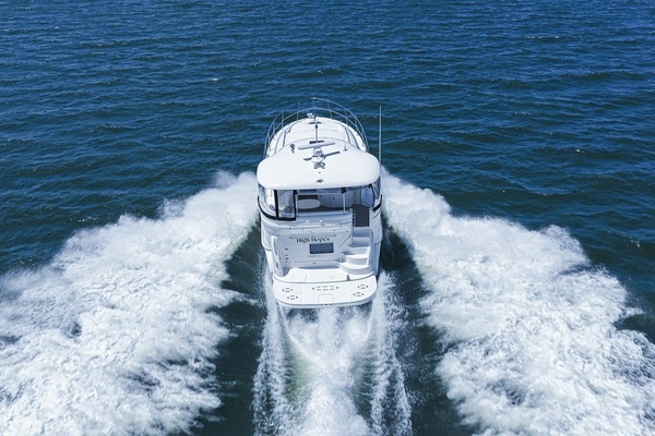 Sea Ray 40MY Yacht For Sale