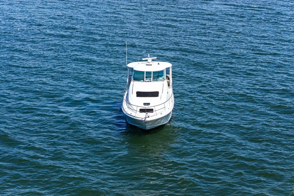 High Hopes 40ft Sea Ray Yacht For Sale