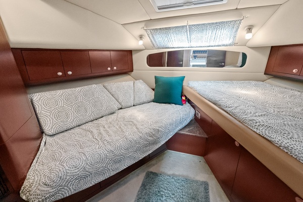 VIP Berth
