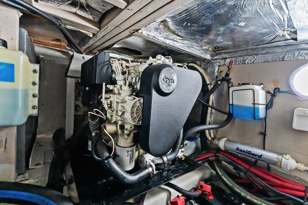 Genset