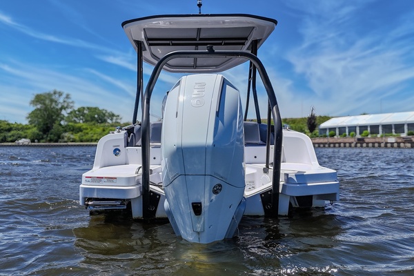 25ft Axopar Yacht For Sale