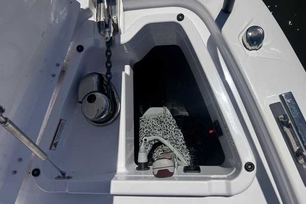 25ft Axopar Yacht For Sale