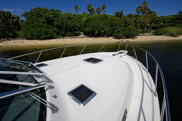 38ft Pursuit Yacht For Sale