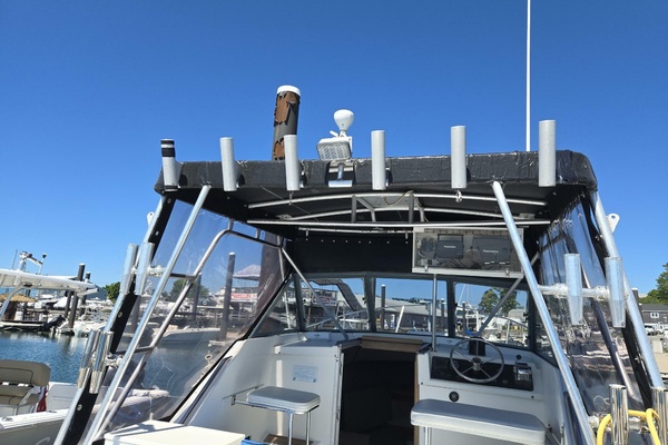 30ft Hunter Yacht For Sale
