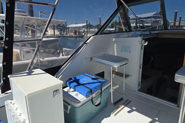 30ft Hunter Yacht For Sale