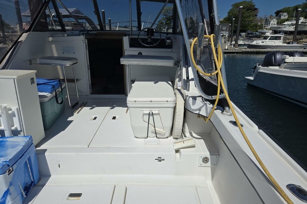 30ft Hunter Yacht For Sale