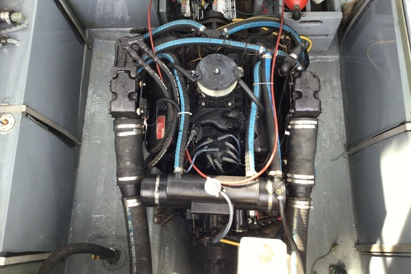 30ft Hunter Yacht For Sale