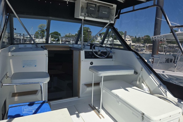 30ft Hunter Yacht For Sale
