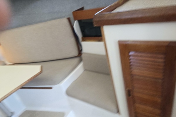 30ft Hunter Yacht For Sale