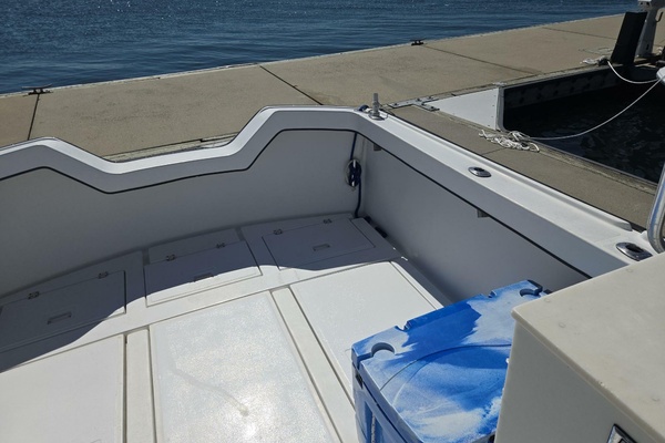 30ft Hunter Yacht For Sale