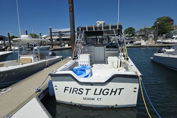 30ft Hunter Yacht For Sale