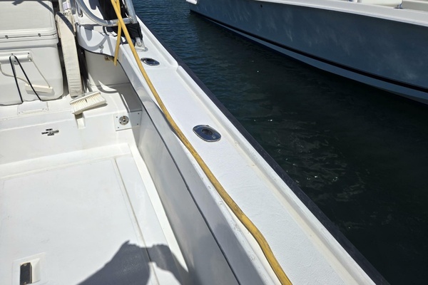 30ft Hunter Yacht For Sale