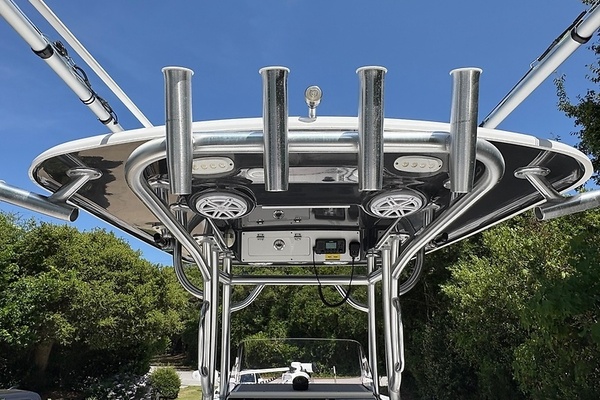 24ft Sportsman Yacht For Sale