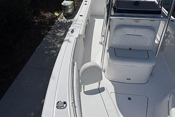 24ft Sportsman Yacht For Sale