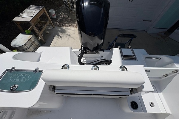 24ft Sportsman Yacht For Sale