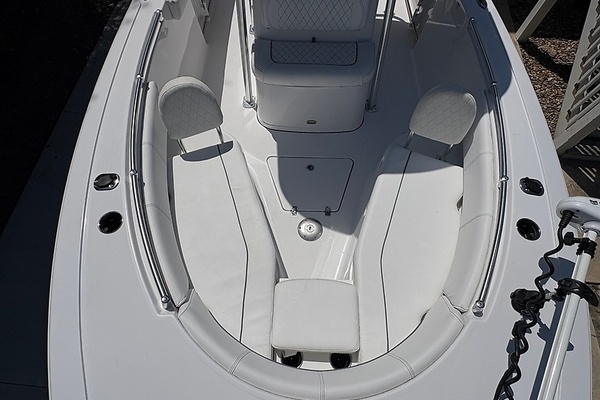24ft Sportsman Yacht For Sale
