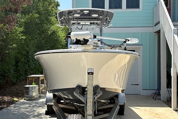 24ft Sportsman Yacht For Sale