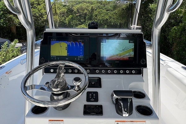 24ft Sportsman Yacht For Sale