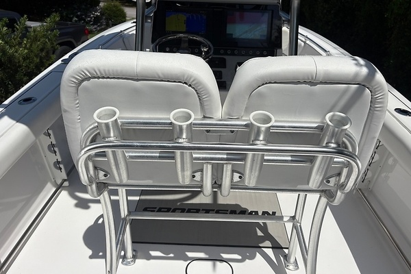24ft Sportsman Yacht For Sale