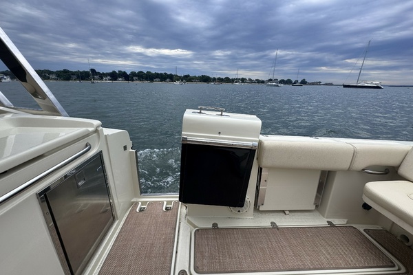 30ft Chris Craft Yacht For Sale