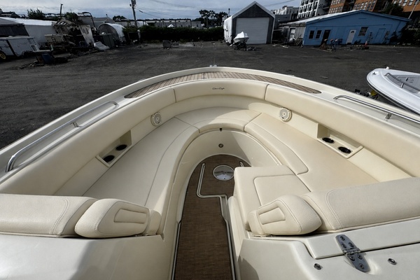 30ft Chris Craft Yacht For Sale