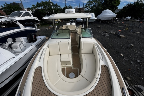 30ft Chris Craft Yacht For Sale