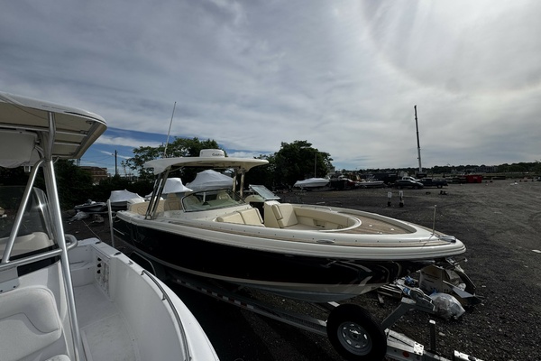 30ft Chris Craft Yacht For Sale