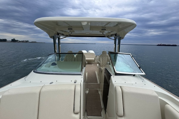 30ft Chris Craft Yacht For Sale