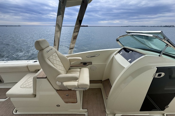 30ft Chris Craft Yacht For Sale