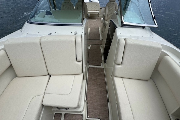 30ft Chris Craft Yacht For Sale