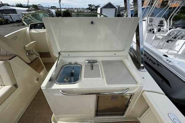30ft Chris Craft Yacht For Sale