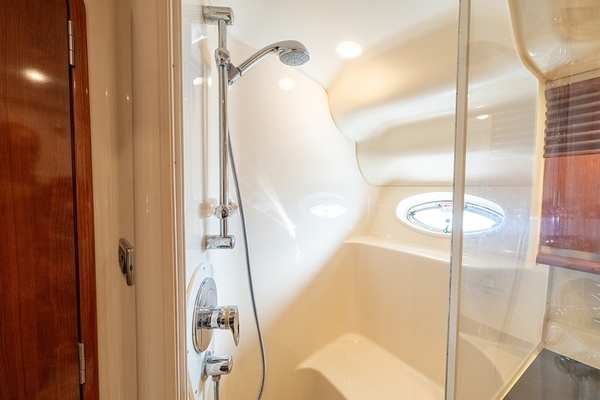LILLY GRACE 50ft Sea Ray Yacht For Sale