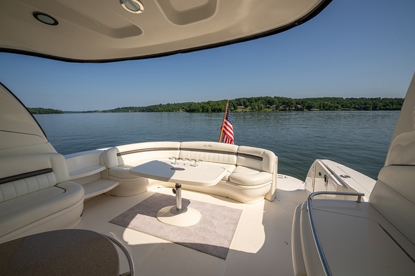 LILLY GRACE 50ft Sea Ray Yacht For Sale