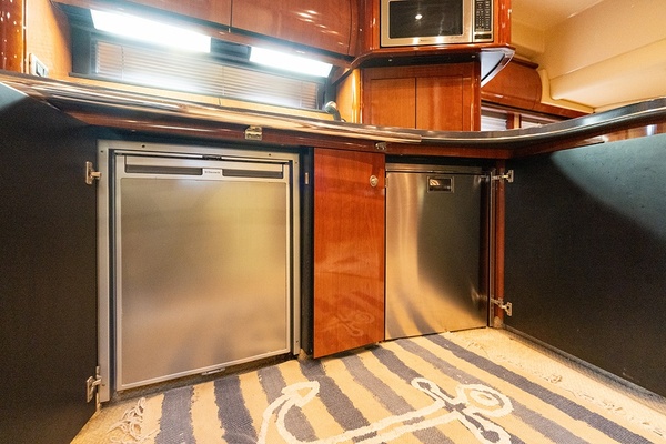 LILLY GRACE 50ft Sea Ray Yacht For Sale